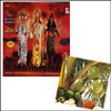 Shree Brahma Vishnu Mahesh set - Click here to View more details about this Product